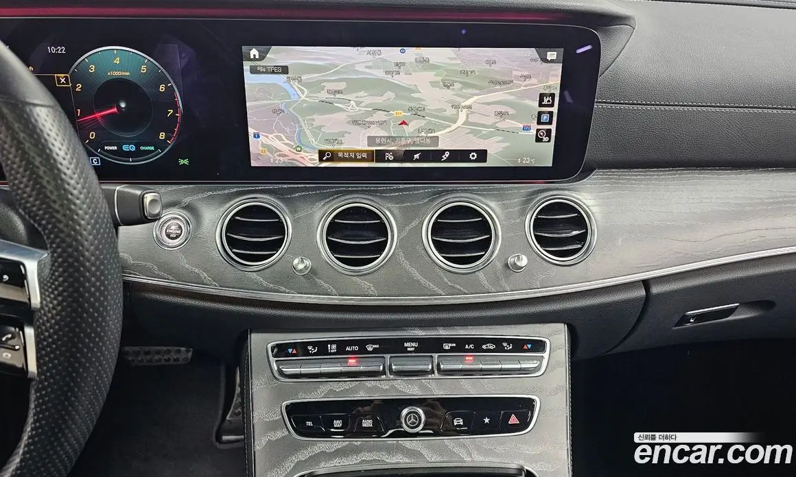 Mercedes-Benz E-Class 2021 2.0 автомат (гидро), фото 15