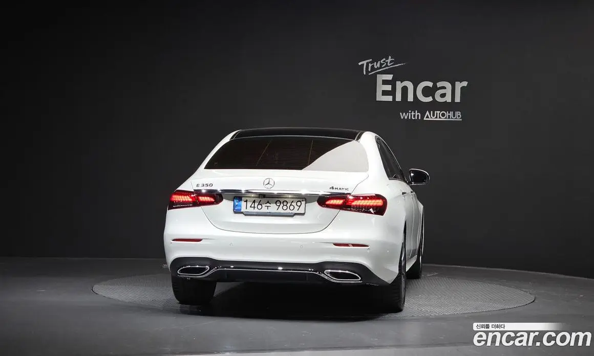 Mercedes-Benz E-Class 2021 2.0 автомат (гидро), фото 4