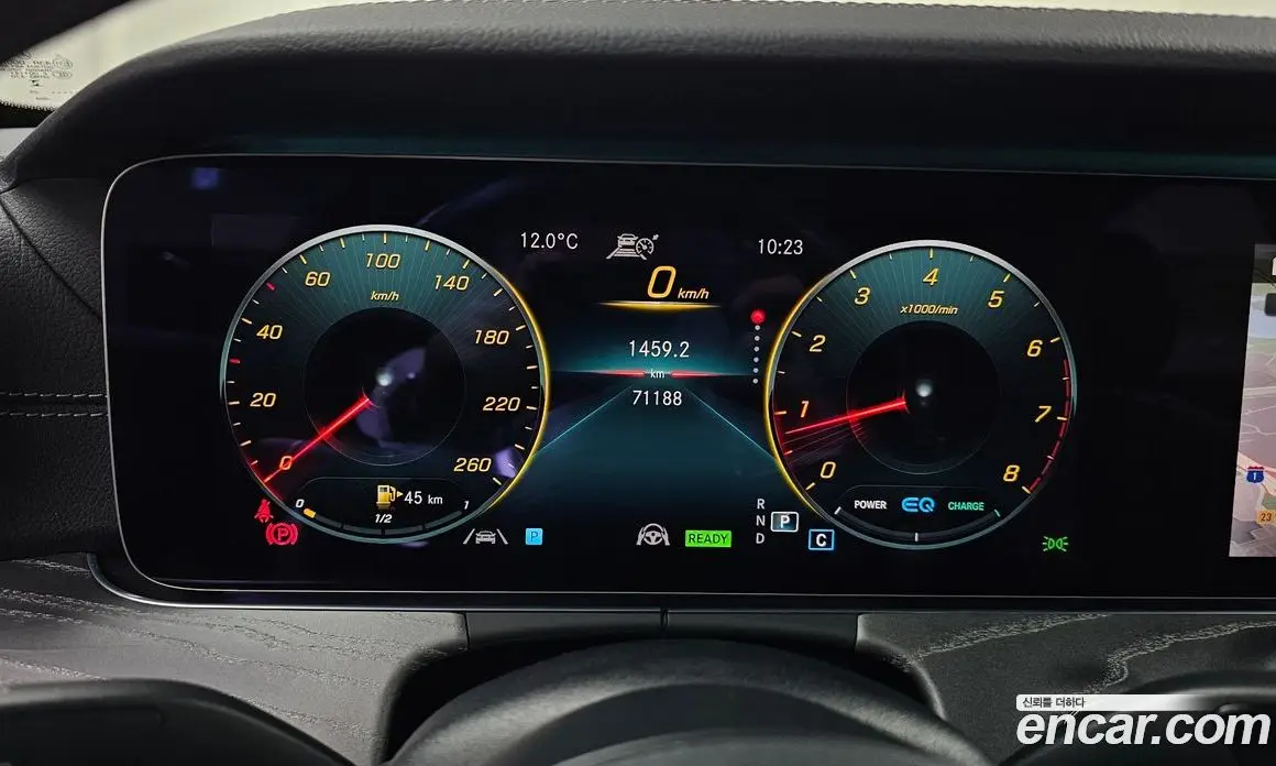 Mercedes-Benz E-Class 2021 2.0 автомат (гидро), фото 8