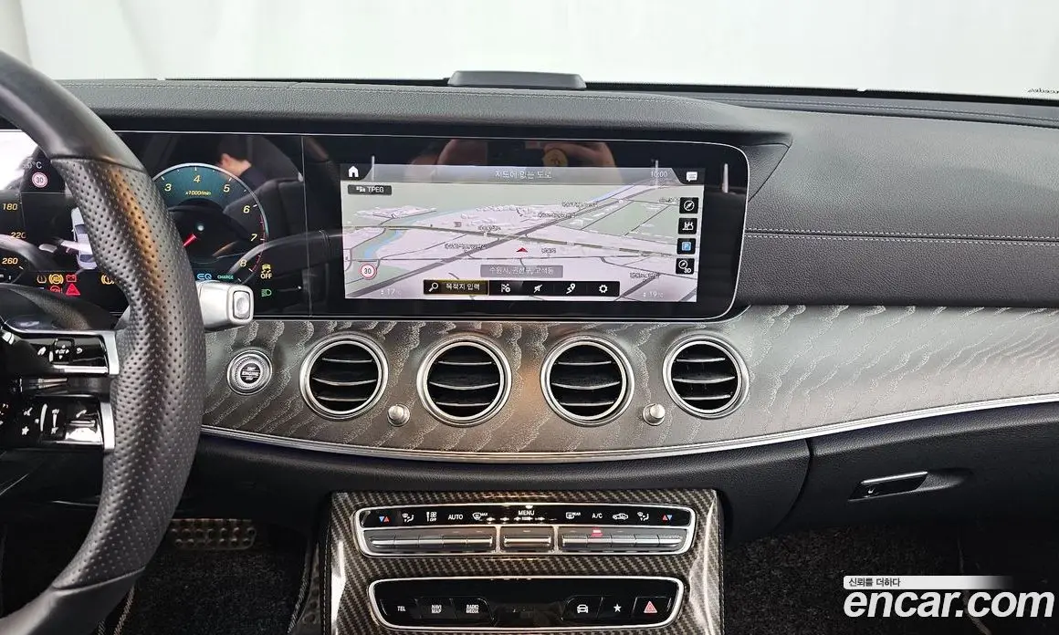 Mercedes-Benz E-Class 2022 2.0 автомат (гидро), фото 14