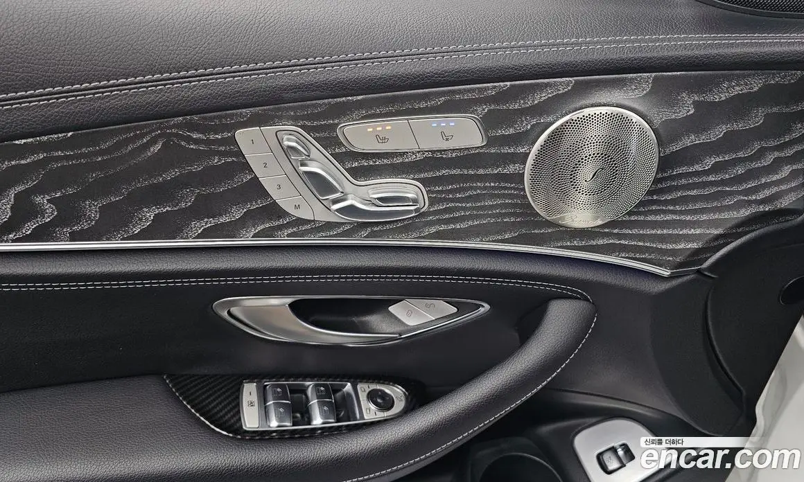 Mercedes-Benz E-Class 2022 2.0 автомат (гидро), фото 19