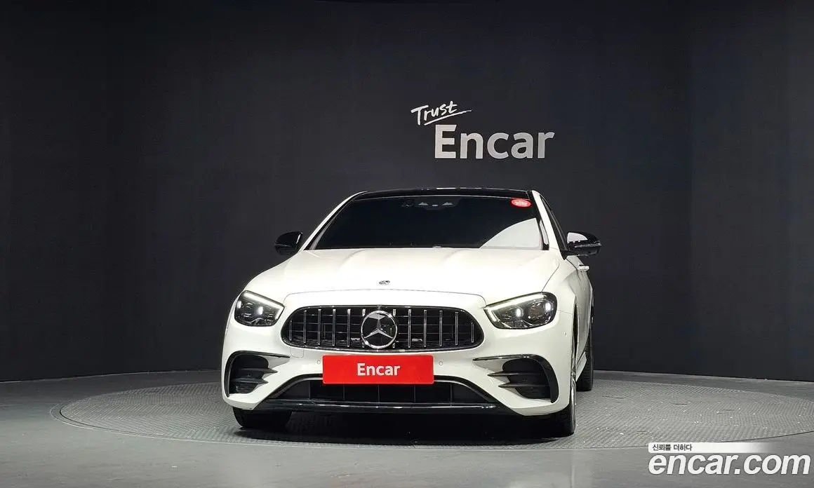 Mercedes-Benz E-Class 2022 2.0 автомат (гидро), фото 3