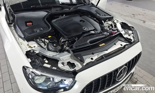 Mercedes-Benz E-Class 2022 2.0 автомат (гидро), миниатюра 6