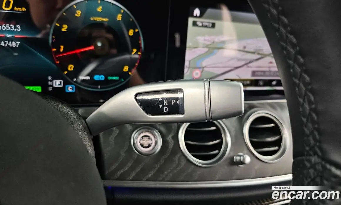 Mercedes-Benz E-Class 2022 2.0 автомат (гидро), фото 9