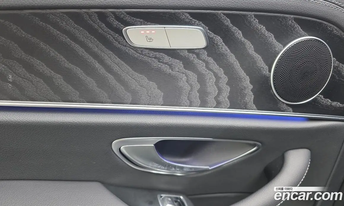 Mercedes-Benz E-Class 2023 2.0 автомат (гидро), фото 18