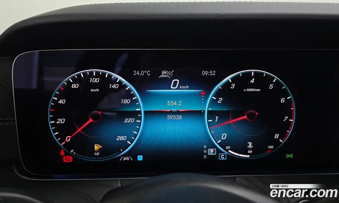 Mercedes-Benz E-Class 2023 2.0 автомат (гидро), фото 8