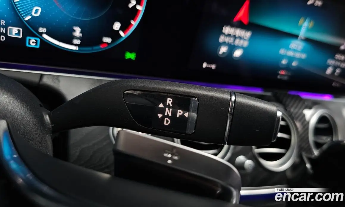 Mercedes-Benz E-Class 2023 2.0 автомат (гидро), фото 11