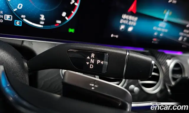 Mercedes-Benz E-Class 2023 2.0 автомат (гидро), миниатюра 11