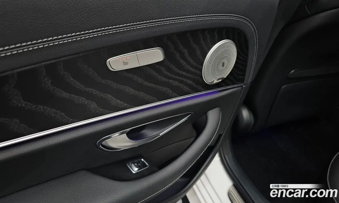 Mercedes-Benz E-Class 2023 2.0 автомат (гидро), фото 24
