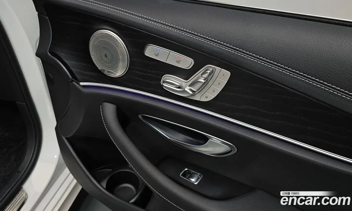 Mercedes-Benz E-Class 2023 2.0 автомат (гидро), фото 28