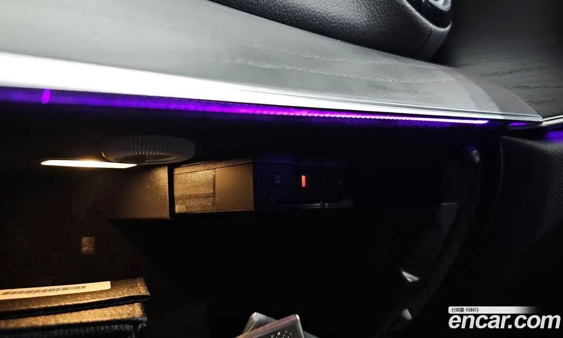 Mercedes-Benz E-Class 2023 2.0 автомат (гидро), фото 36