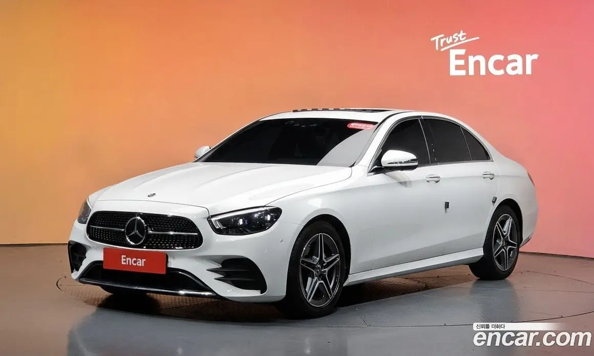 Mercedes-Benz E-Class 2023 2.0 автомат (гидро), фото 37