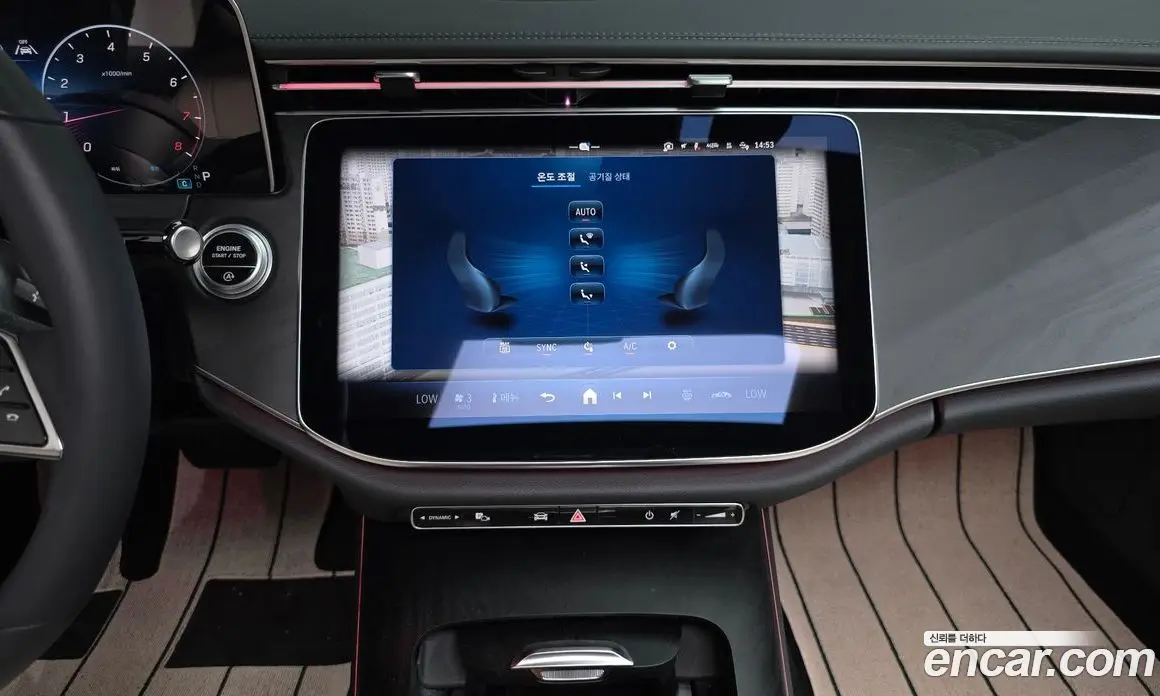 Mercedes-Benz E-Class 2024 2.0 автомат (гидро), фото 13