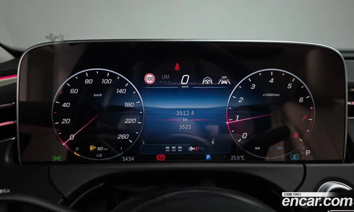 Mercedes-Benz E-Class 2024 2.0 автомат (гидро), фото 8