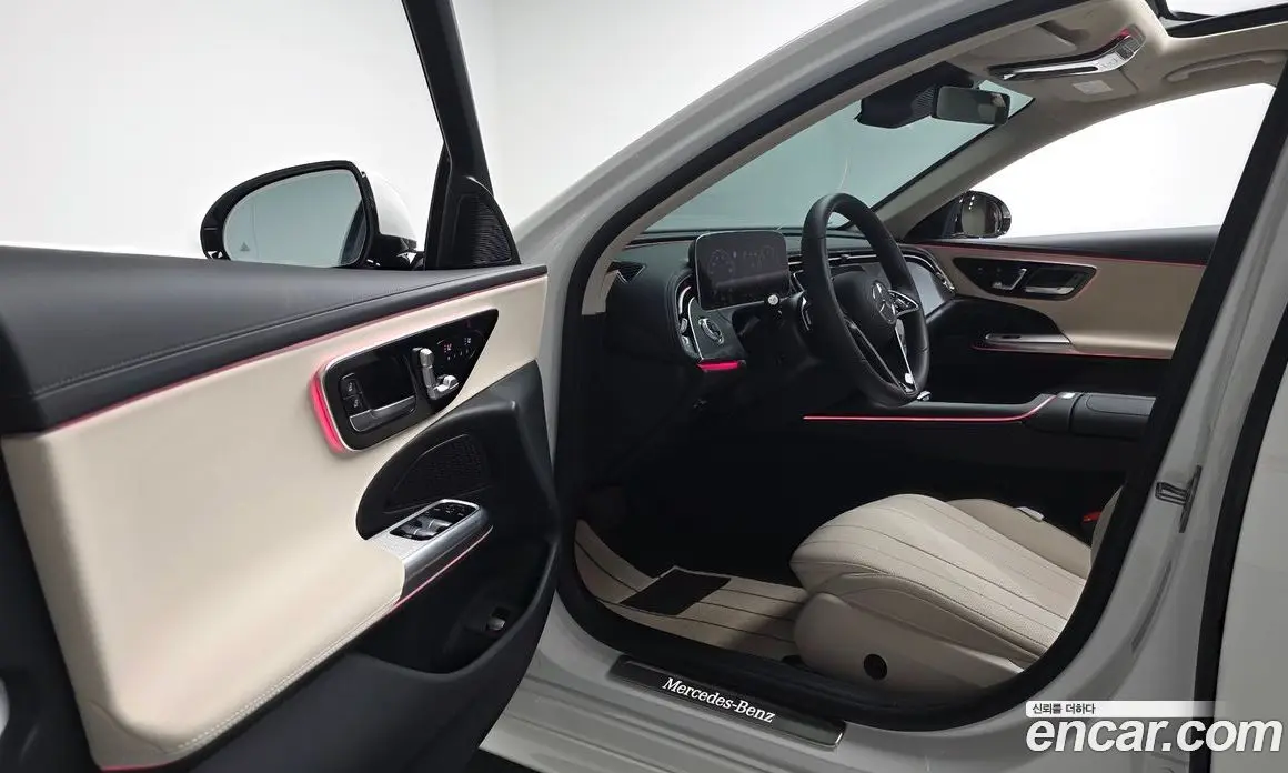 Mercedes-Benz E-Class 2024 2.0 автомат (гидро), фото 10