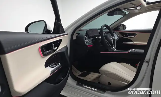 Mercedes-Benz E-Class 2024 2.0 автомат (гидро), миниатюра 10