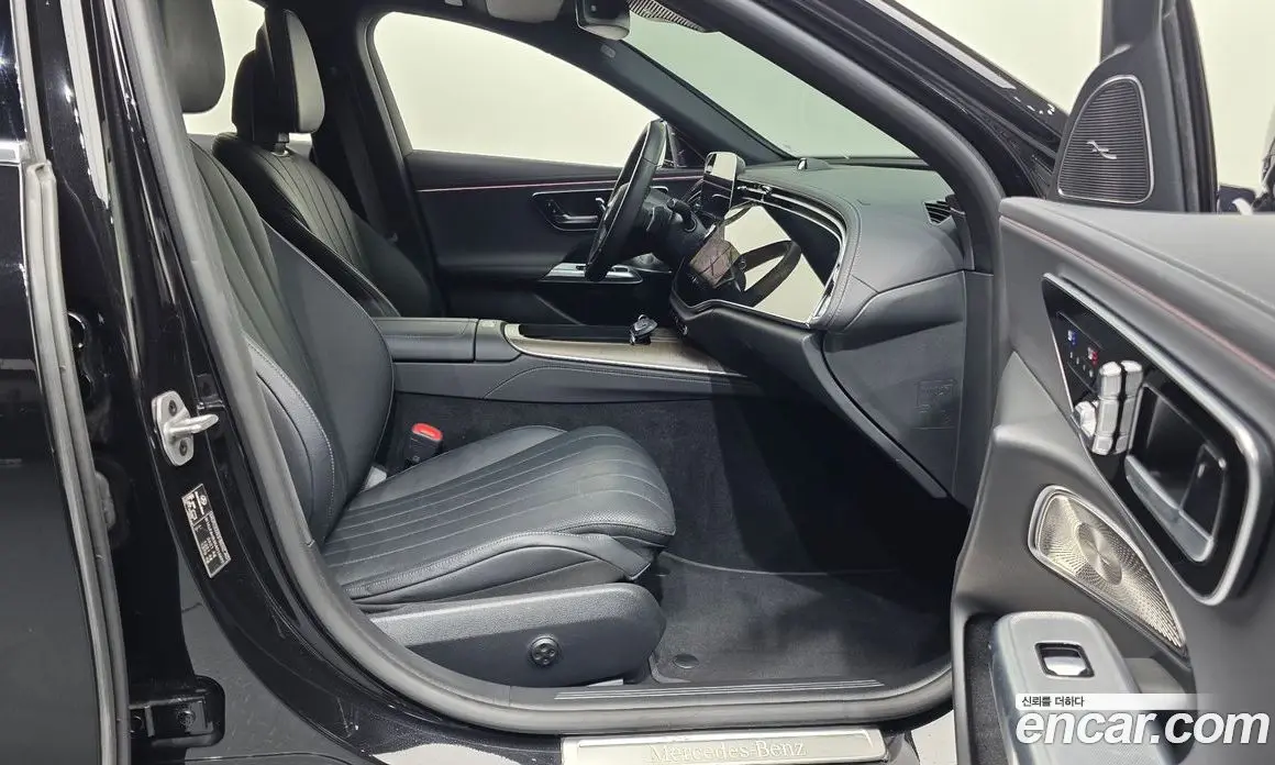 Mercedes-Benz E-Class 2024 2.0 автомат (гидро), фото 11