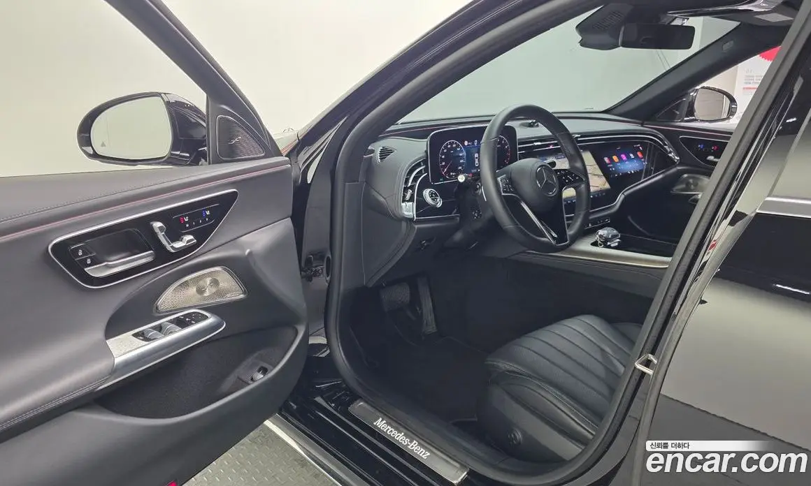 Mercedes-Benz E-Class 2024 2.0 автомат (гидро), фото 10
