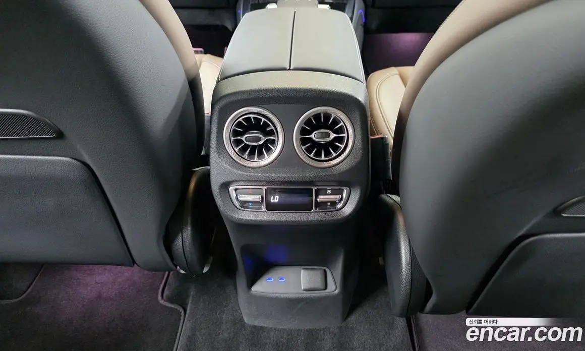 Mercedes-Benz G-Class 2025 4.0 автомат (гидро), фото 31