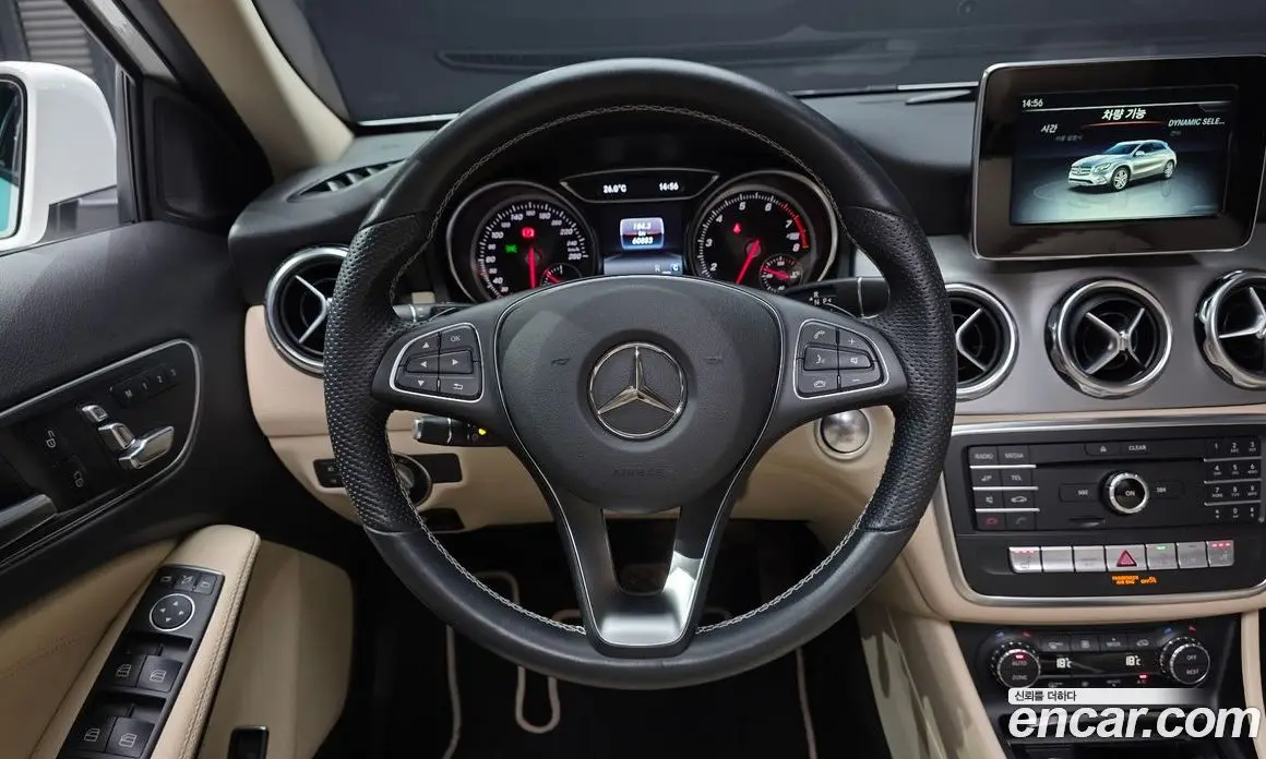 Mercedes-Benz GLA-Class 2019 2.0 автомат (гидро), фото 13