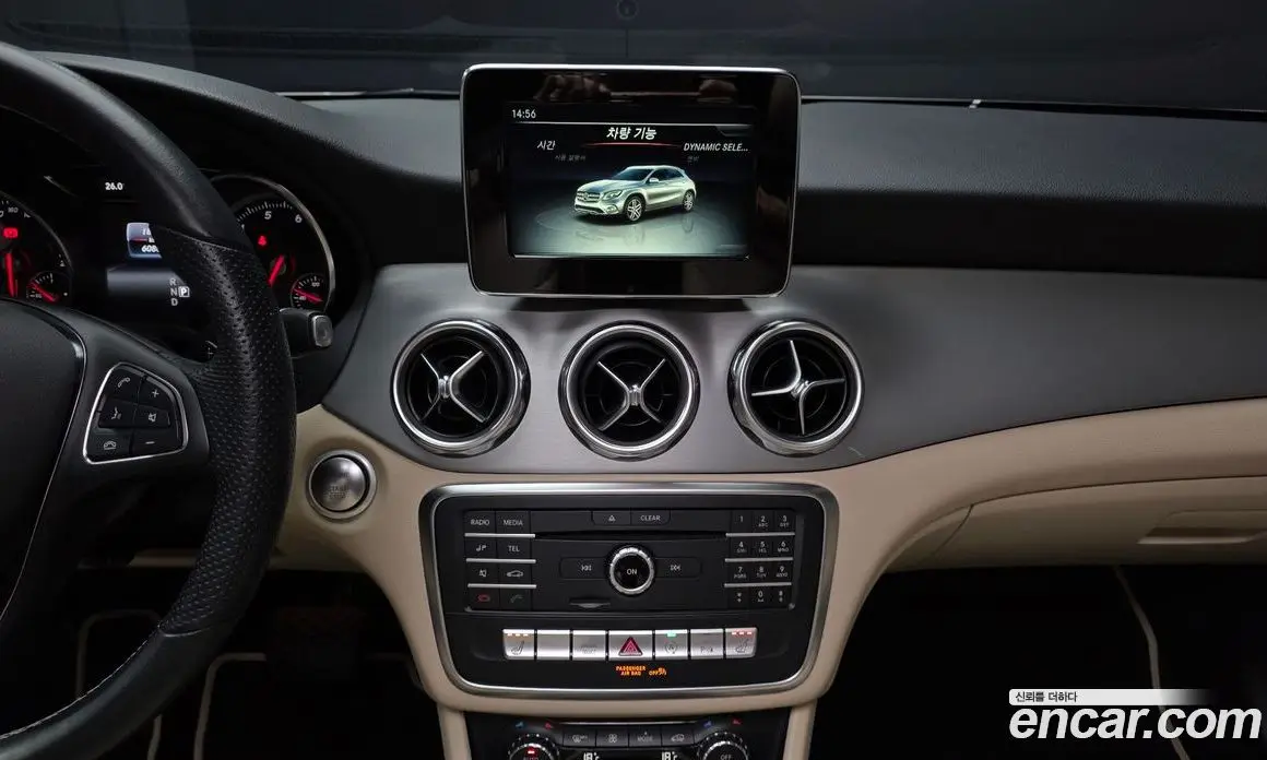 Mercedes-Benz GLA-Class 2019 2.0 автомат (гидро), фото 14