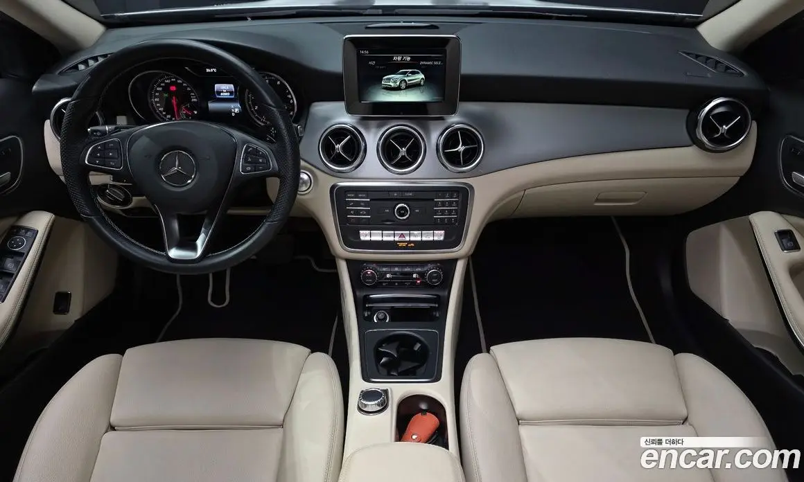 Mercedes-Benz GLA-Class 2019 2.0 автомат (гидро), фото 7