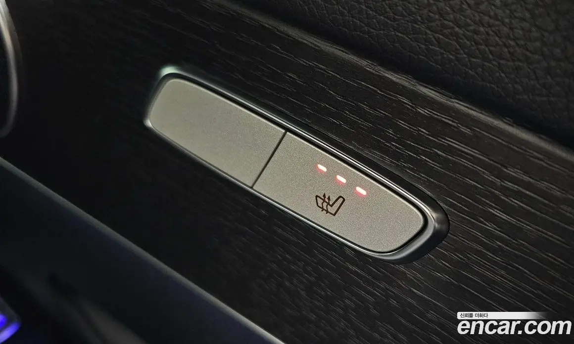Mercedes-Benz GLC-Class 2021 2.0 автомат (гидро), фото 25