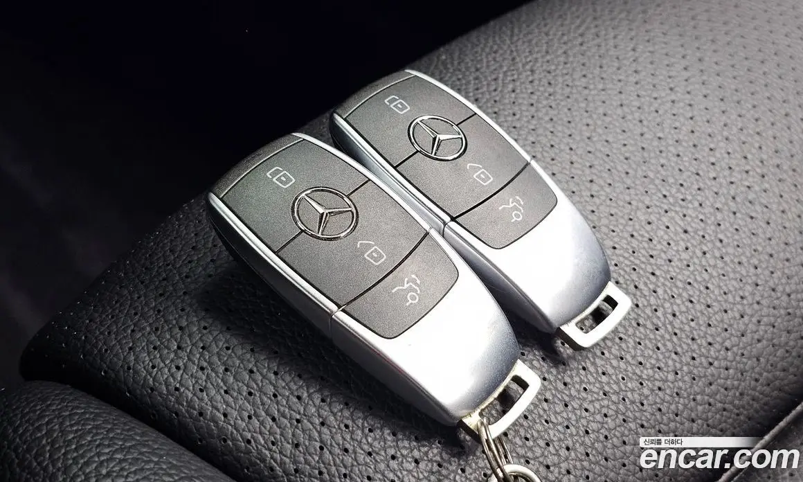 Mercedes-Benz GLC-Class 2021 2.0 автомат (гидро), фото 34