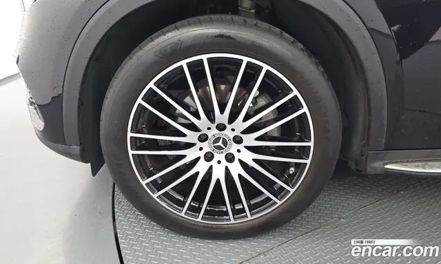 Mercedes-Benz GLC-Class 2023 2.0 автомат (гидро), миниатюра 5