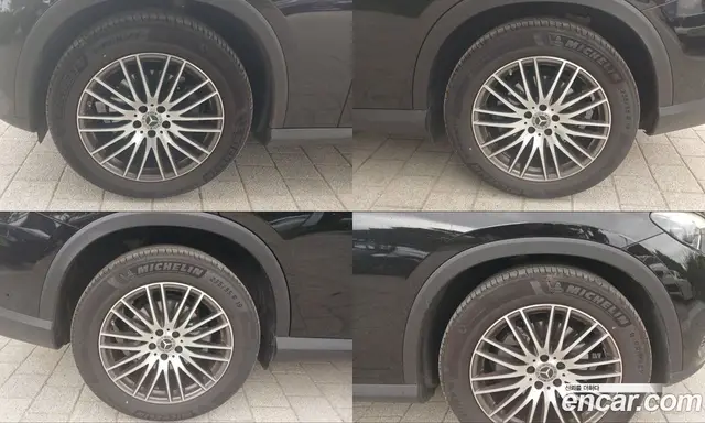 Mercedes-Benz GLC-Class 2025 2.0 автомат (гидро), миниатюра 5