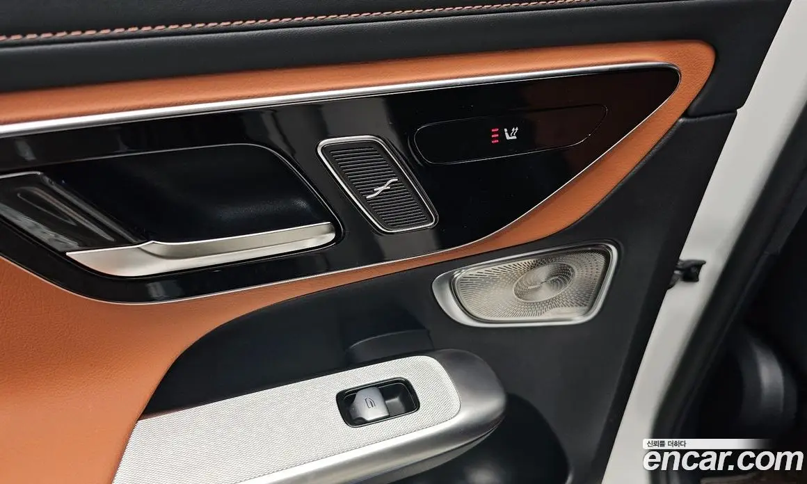 Mercedes-Benz GLC-Class 2025 2.0 автомат (гидро), фото 24