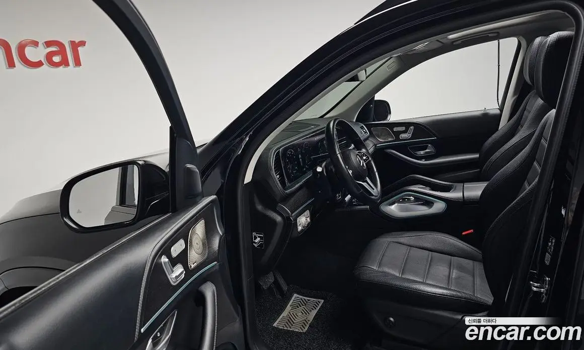 Mercedes-Benz GLE-Class 2022 3.0 автомат (гидро), фото 12