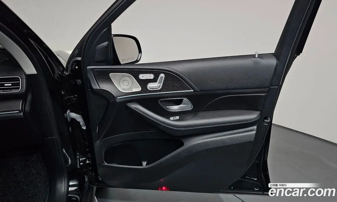 Mercedes-Benz GLE-Class 2022 3.0 автомат (гидро), фото 13