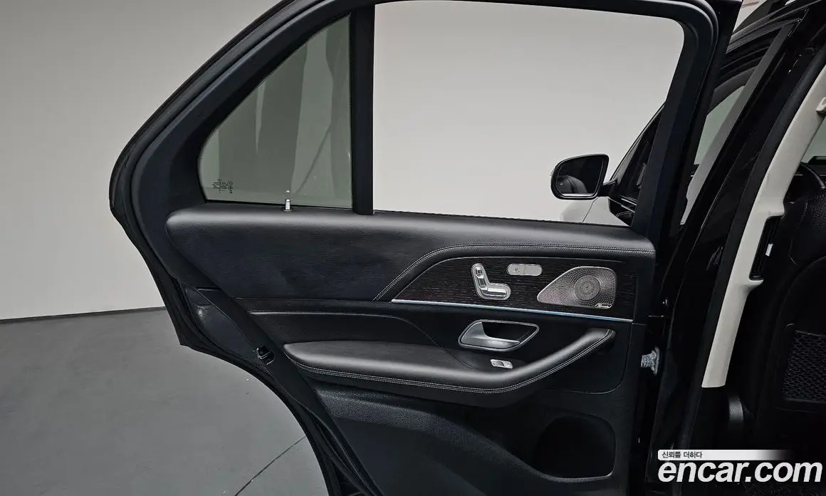 Mercedes-Benz GLE-Class 2022 3.0 автомат (гидро), фото 14