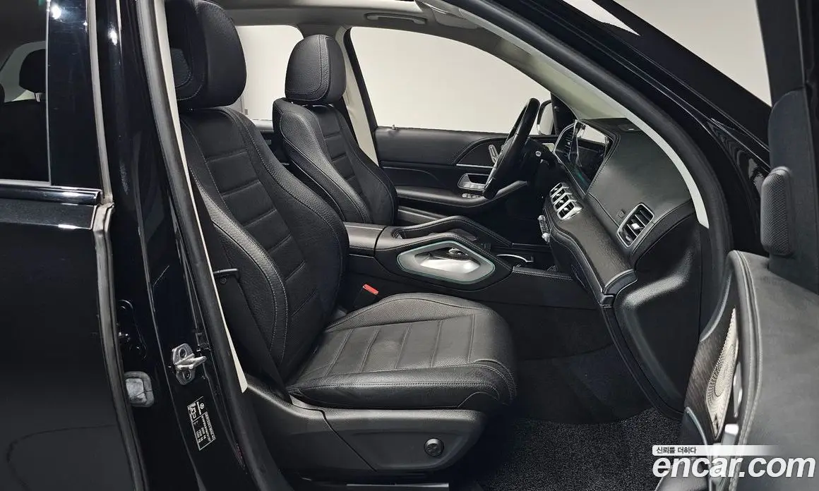Mercedes-Benz GLE-Class 2022 3.0 автомат (гидро), фото 15