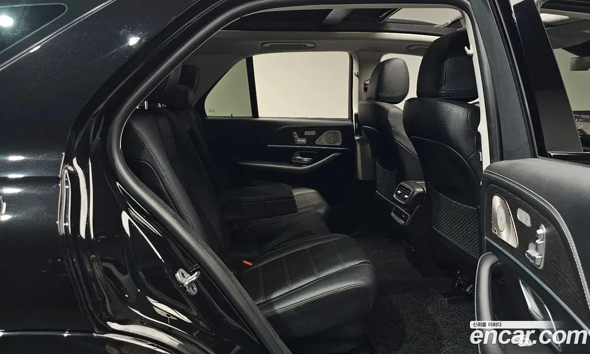 Mercedes-Benz GLE-Class 2022 3.0 автомат (гидро), фото 17