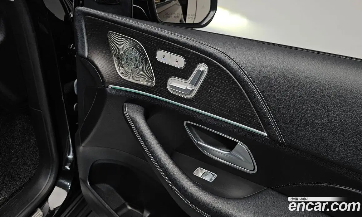 Mercedes-Benz GLE-Class 2022 3.0 автомат (гидро), фото 28