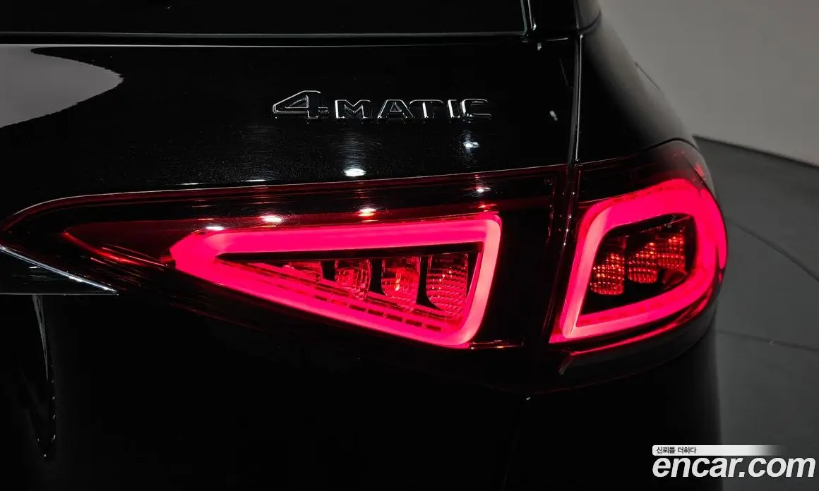 Mercedes-Benz GLE-Class 2022 3.0 автомат (гидро), фото 8