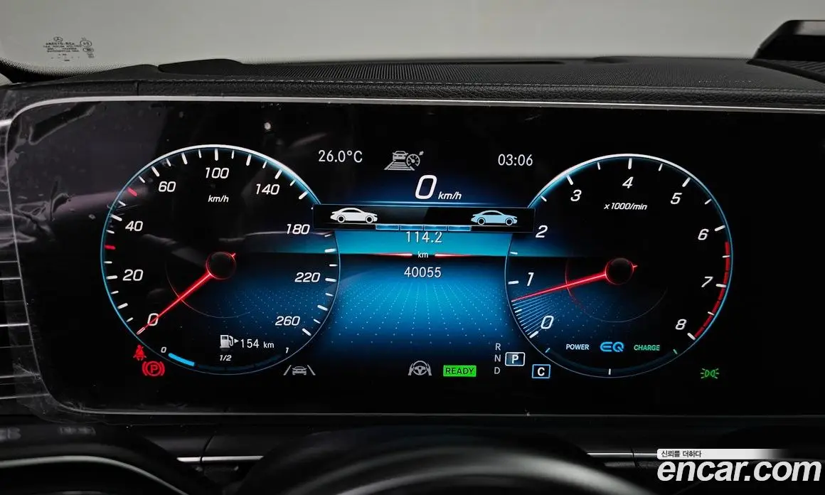 Mercedes-Benz GLE-Class 2022 3.0 автомат (гидро), фото 10