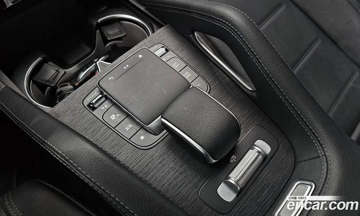 Mercedes-Benz GLE-Class 2024 3.0 автомат (гидро), фото 27