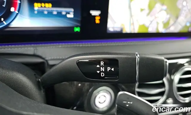 Mercedes-Benz S-Class 2020 2.9 автомат (гидро), миниатюра 12