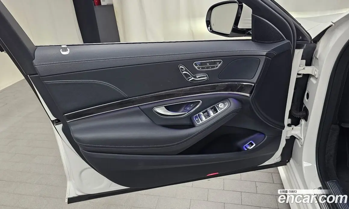 Mercedes-Benz S-Class 2020 2.9 автомат (гидро), фото 14