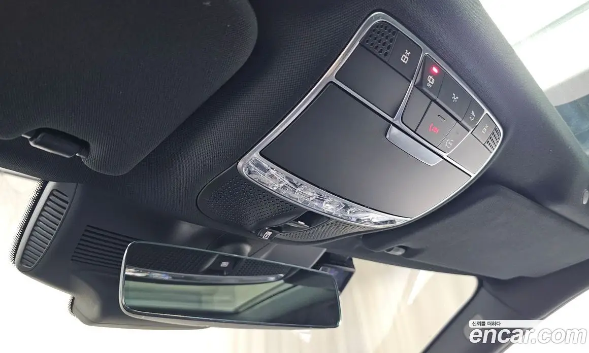 Mercedes-Benz S-Class 2020 2.9 автомат (гидро), фото 24