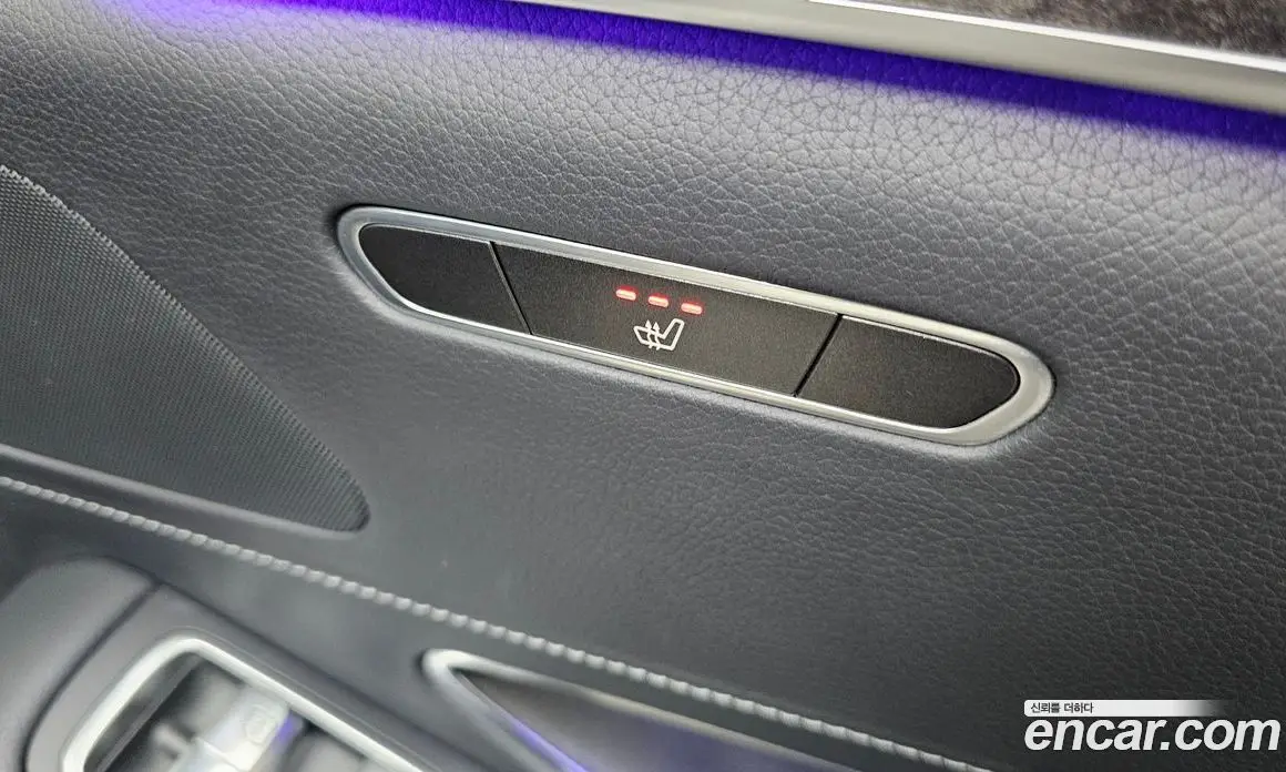 Mercedes-Benz S-Class 2020 2.9 автомат (гидро), фото 25