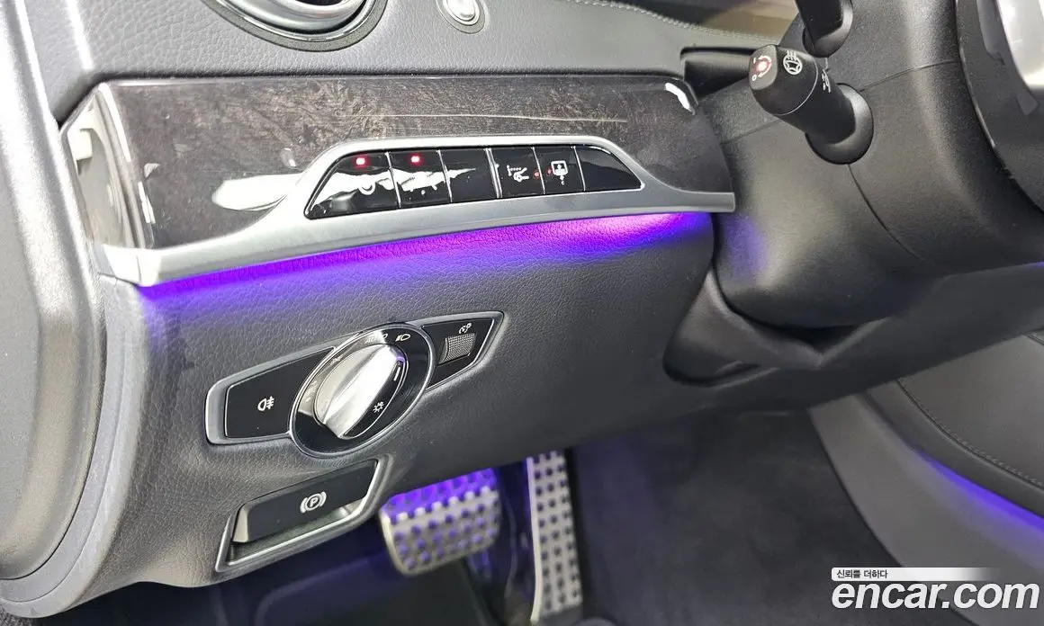 Mercedes-Benz S-Class 2020 2.9 автомат (гидро), фото 27