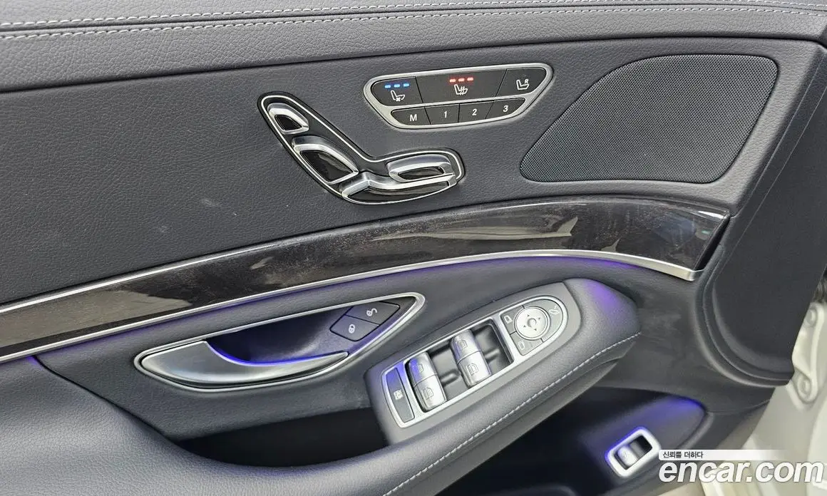 Mercedes-Benz S-Class 2020 2.9 автомат (гидро), фото 28