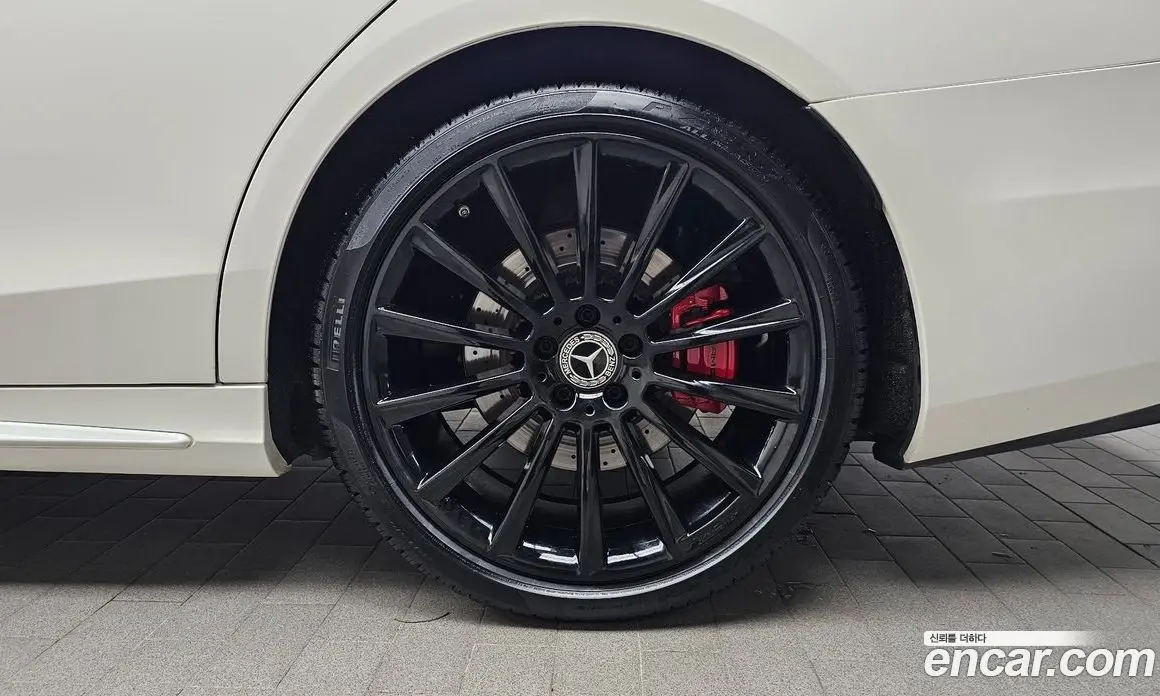 Mercedes-Benz S-Class 2020 2.9 автомат (гидро), фото 7