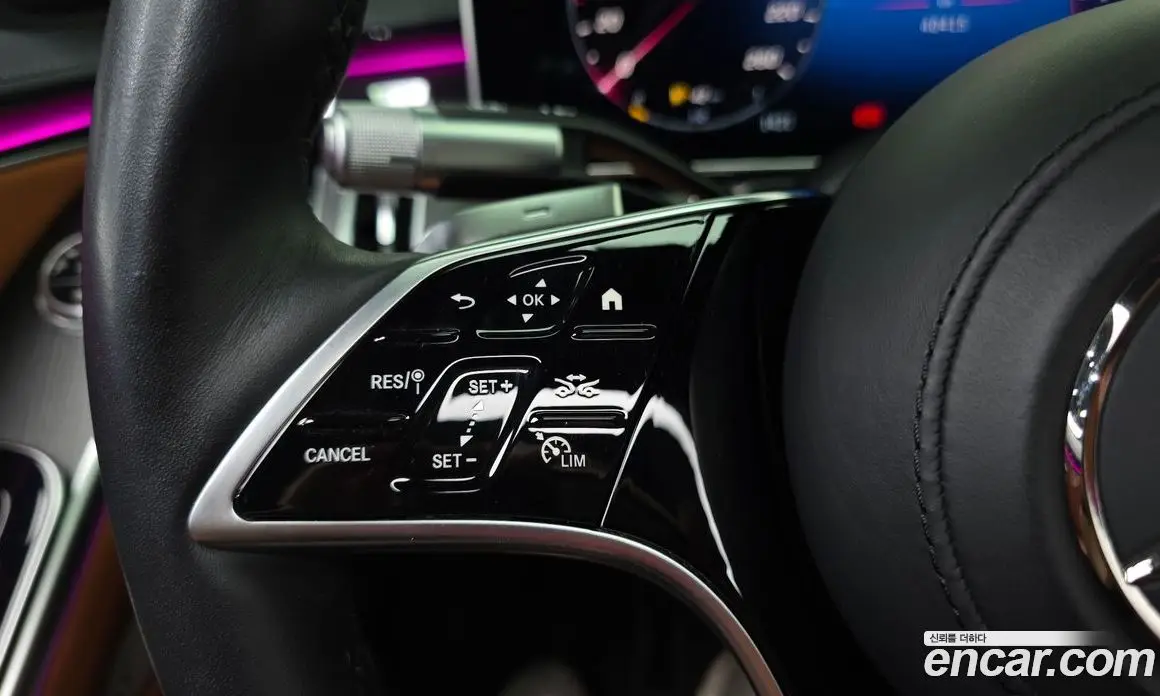 Mercedes-Benz S-Class 2021 3.0 автомат (гидро), фото 17