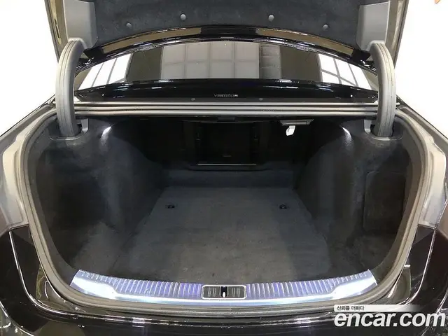 Mercedes-Benz S-Class 2023 4.0 автомат (гидро), миниатюра 7 Mercedes-Benz S-Class 2023 4.0 автомат (гидро), миниатюра 7