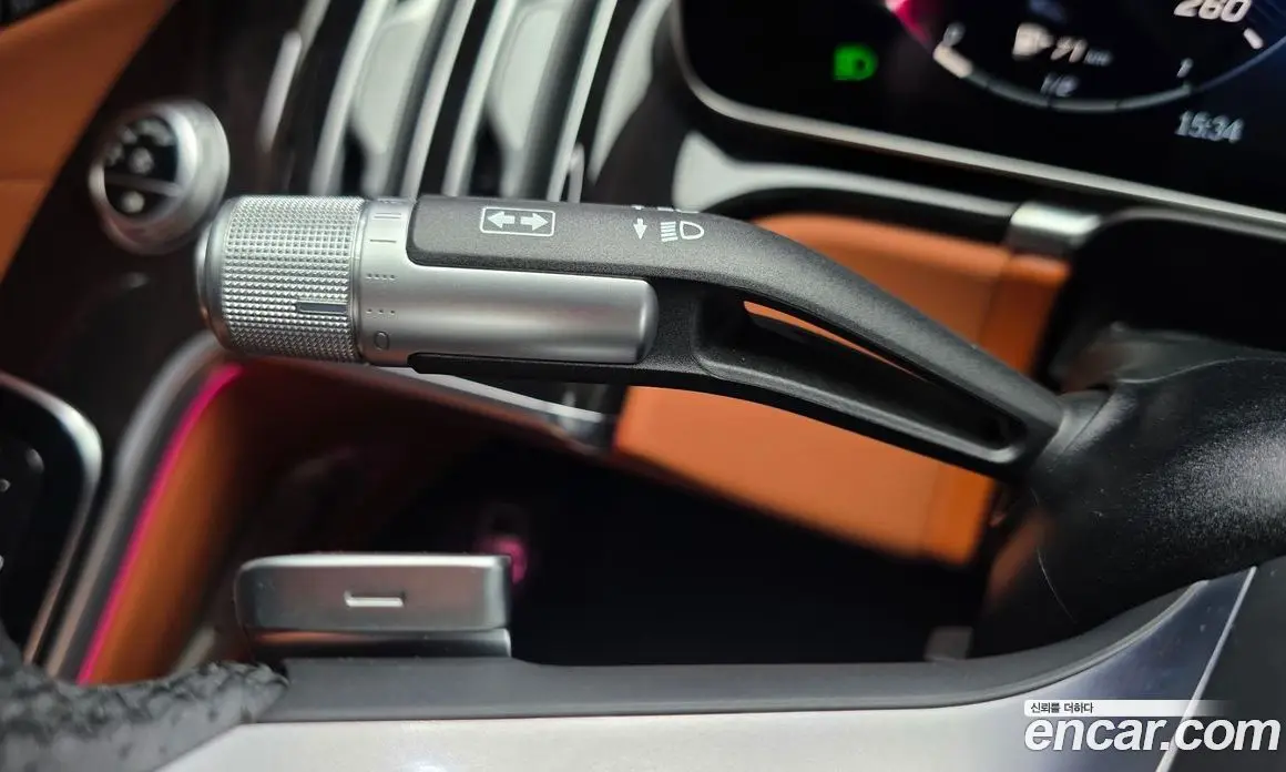 Mercedes-Benz S-Class 2023 3.0 автомат (гидро), фото 30